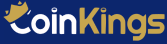 Coinkings Logotype