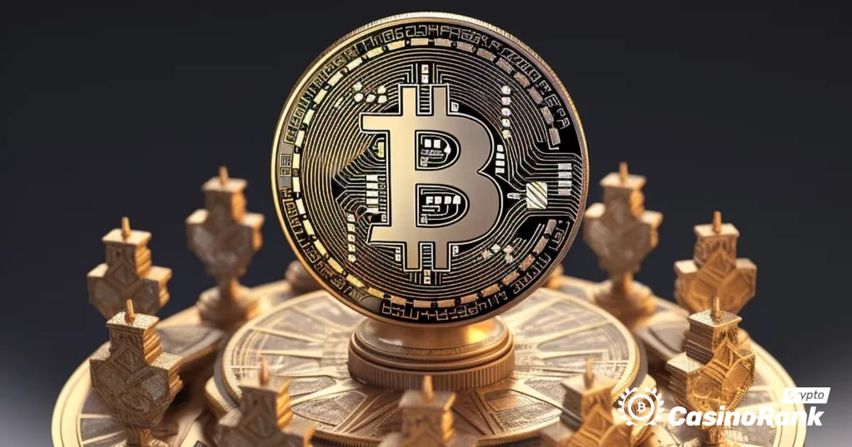 Crypto Trader forudsiger Bitcoin Breakout og Solana Range Trading
