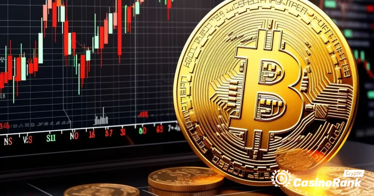Bitcoins potentiale for betydelig vækst i 2023