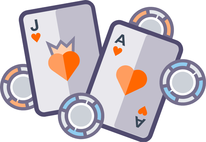 Bedste Crypto Blackjack-websteder i 2024