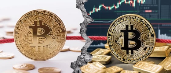 Bitcoins volatilitet og fremtid: Undersøgelse af den seneste stigning og skepsis