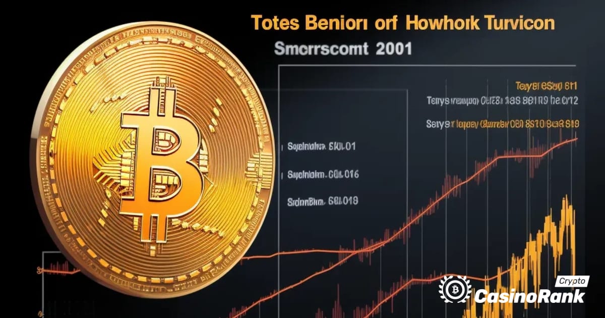 Bitcoin-prisfremskrivning: $150.000 inden 2025, effekt af ETF-godkendelse
