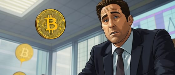 Bitcoin-prisforudsigelse: Wall Street-efterspørgsel og voksende interesse for Bitcoin driver prisstigning