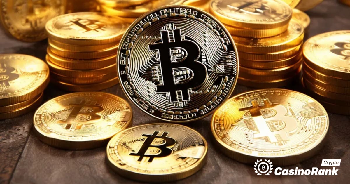 Bitcoin går ind i Bull Market: Analytiker forudsiger $20 billioner markedsværdi