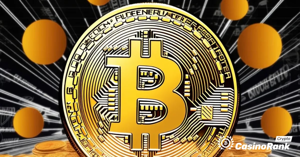 Den potentielle indvirkning af en Bitcoin Spot ETF på kryptomarkedet