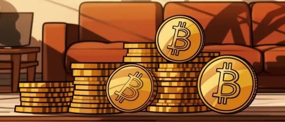 Tuur Demeesters prognose: Bitcoin Bull Market har som mål $200k-$600k i 2026