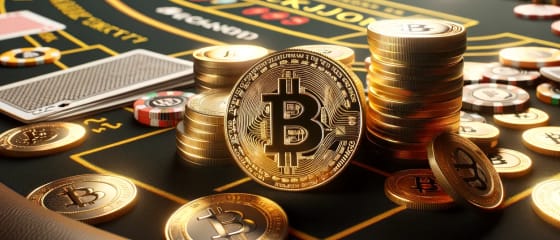 Er det værd at spille blackjack med Bitcoin?